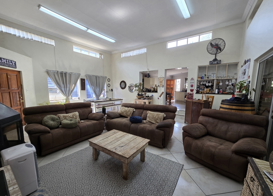 To Let 4 Bedroom Property for Rent in Ruimsig Gauteng
