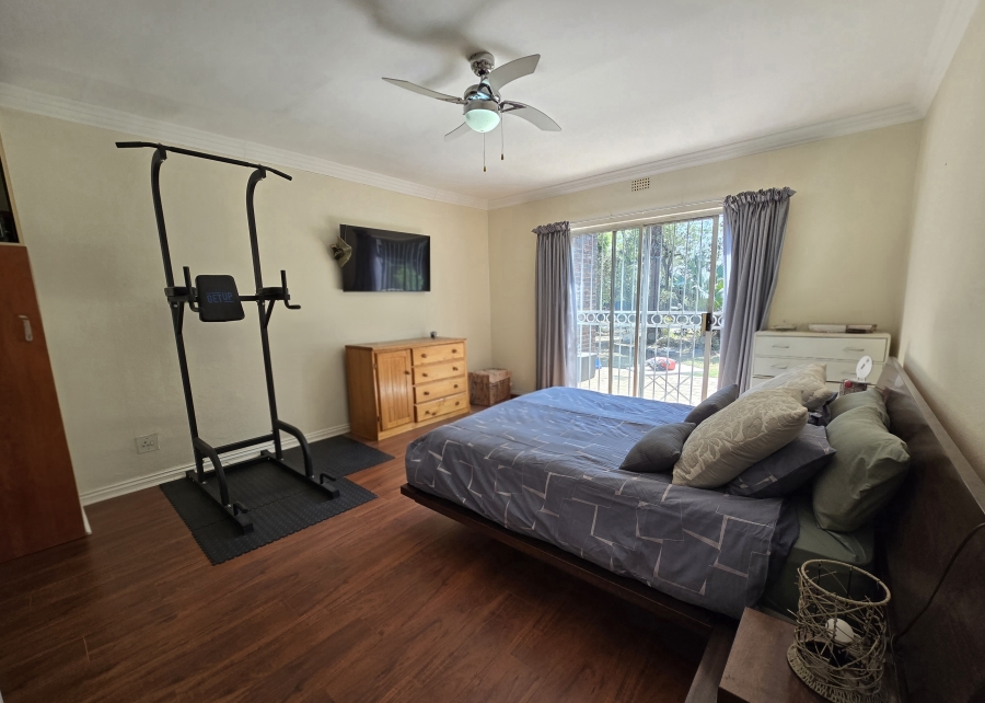 To Let 4 Bedroom Property for Rent in Ruimsig Gauteng