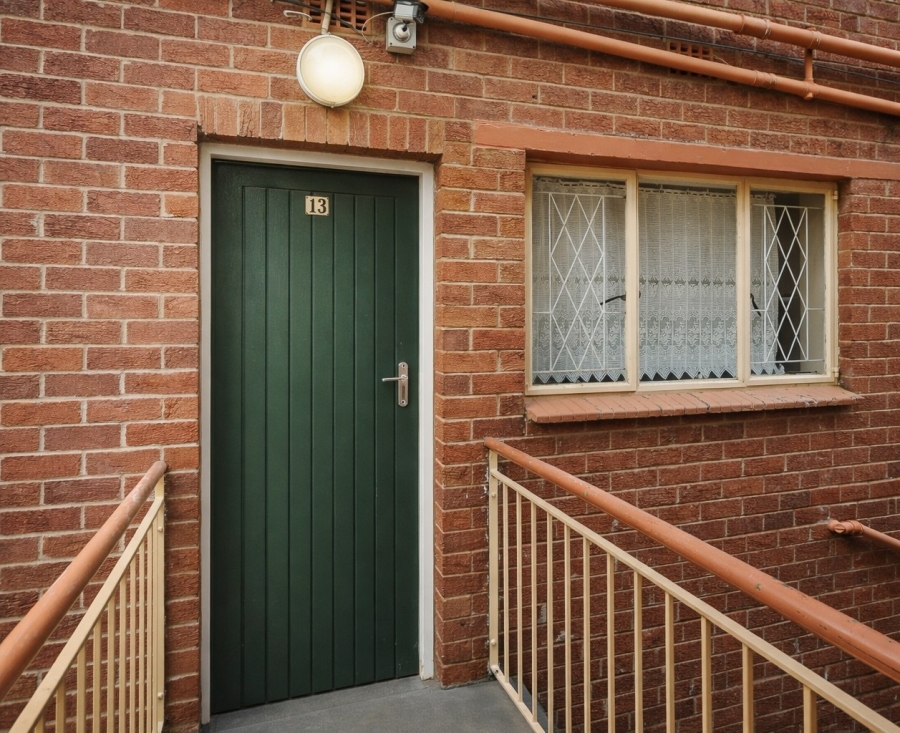 1 Bedroom Property for Sale in Witpoortjie Gauteng