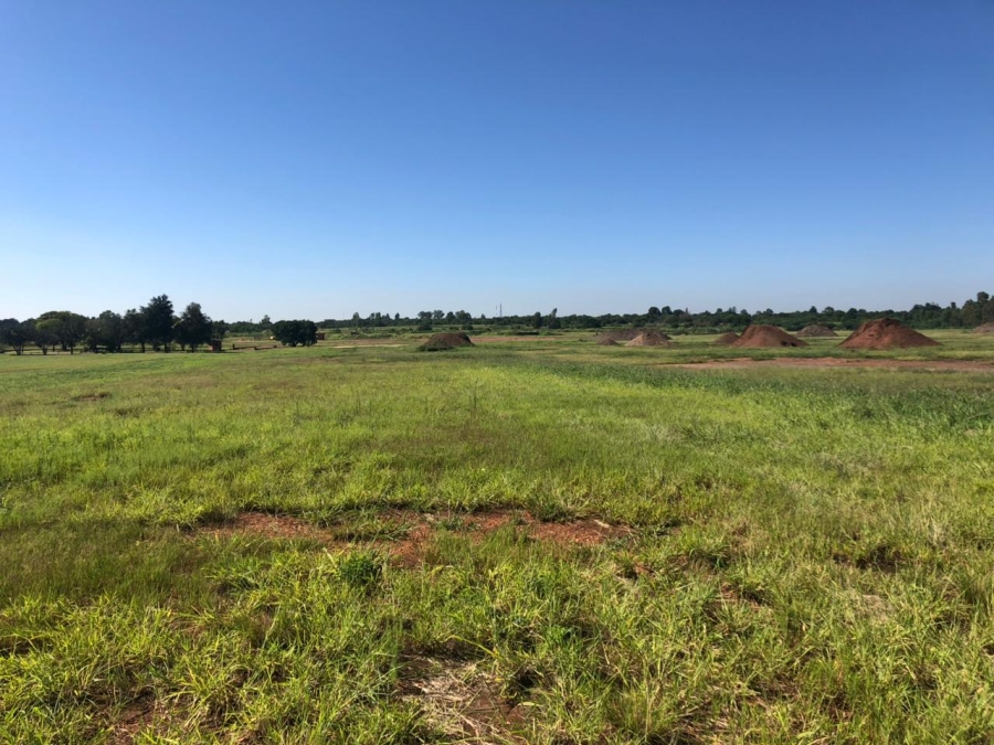 0 Bedroom Property for Sale in Clayville East Gauteng
