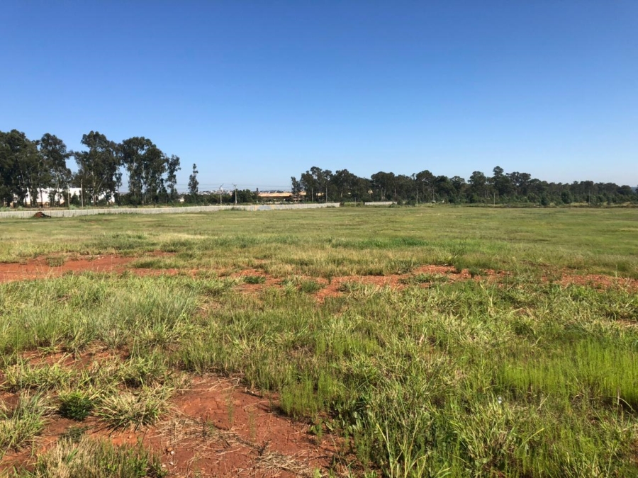0 Bedroom Property for Sale in Clayville East Gauteng