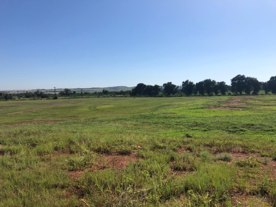 0 Bedroom Property for Sale in Clayville East Gauteng