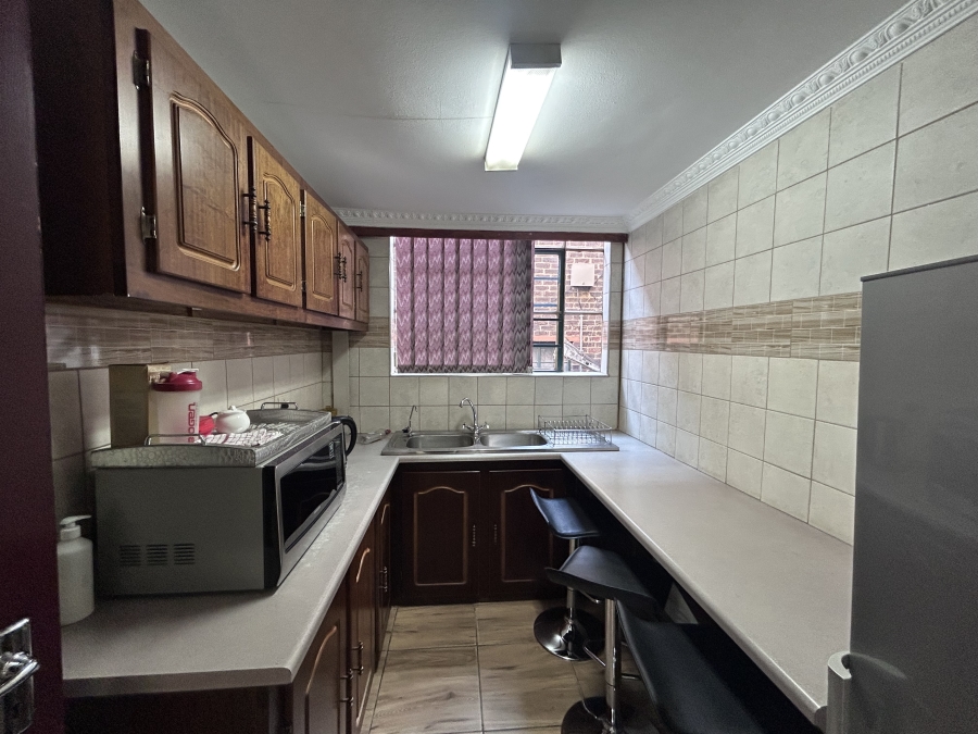 To Let commercial Property for Rent in Benoni Central Gauteng