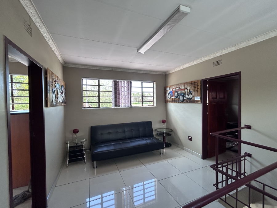 To Let commercial Property for Rent in Benoni Central Gauteng
