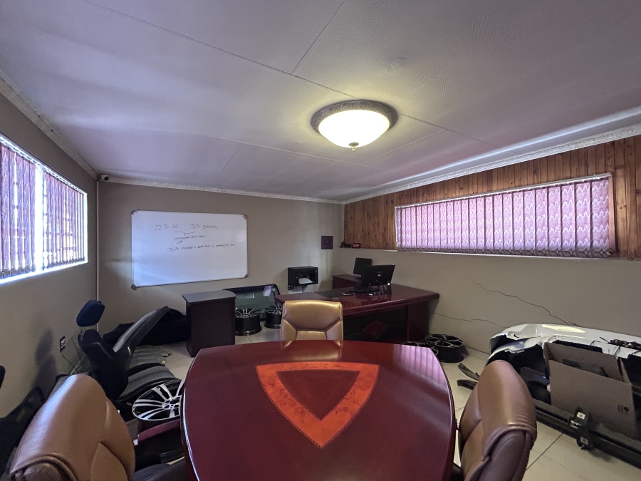 To Let commercial Property for Rent in Benoni Central Gauteng