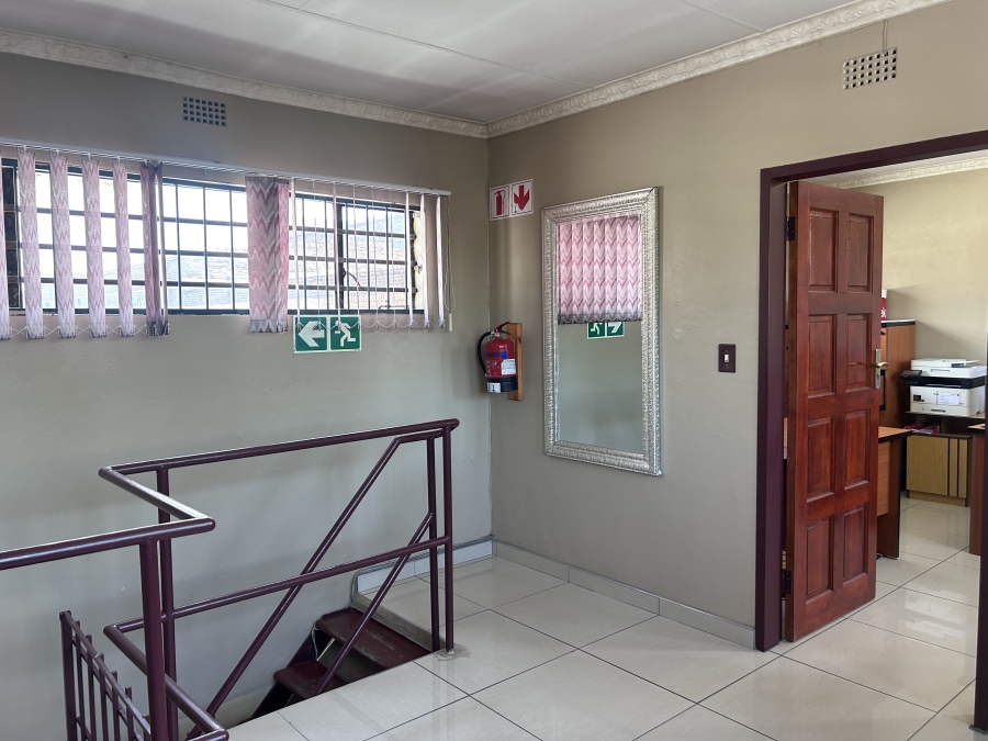 To Let commercial Property for Rent in Benoni Central Gauteng
