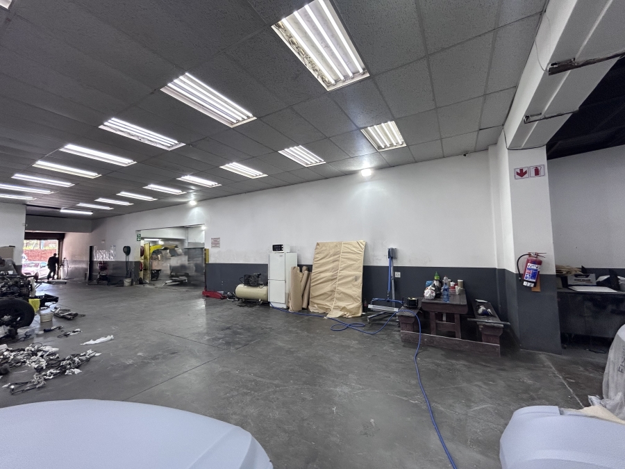 To Let commercial Property for Rent in Benoni Central Gauteng