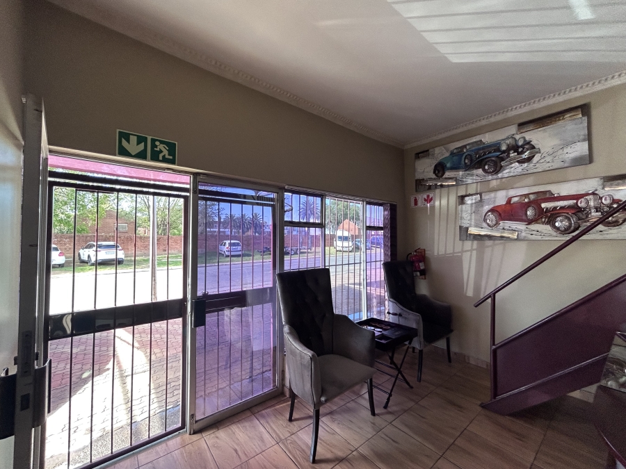 To Let commercial Property for Rent in Benoni Central Gauteng