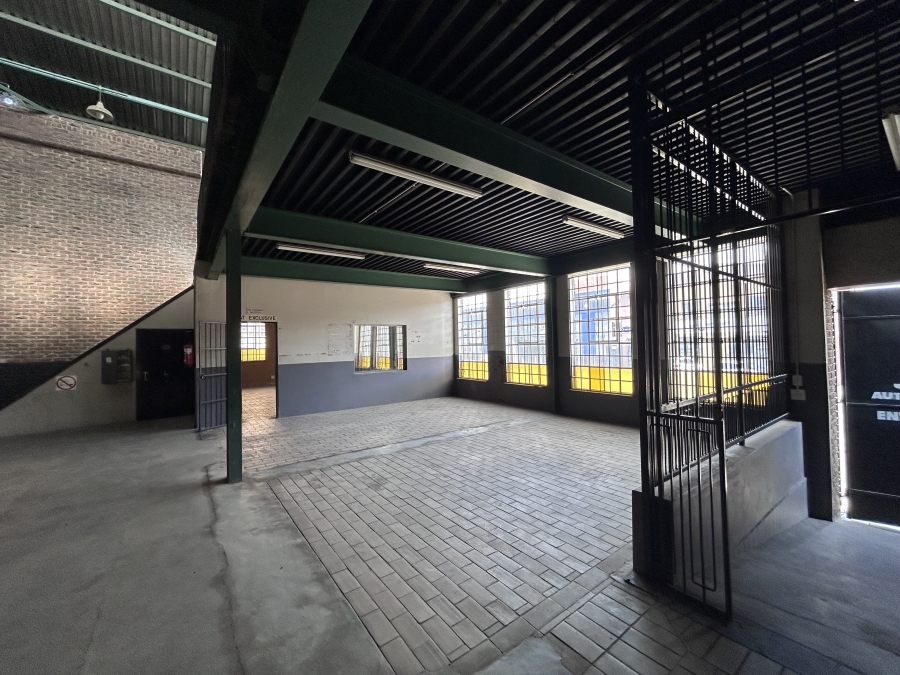 To Let commercial Property for Rent in Benoni Central Gauteng