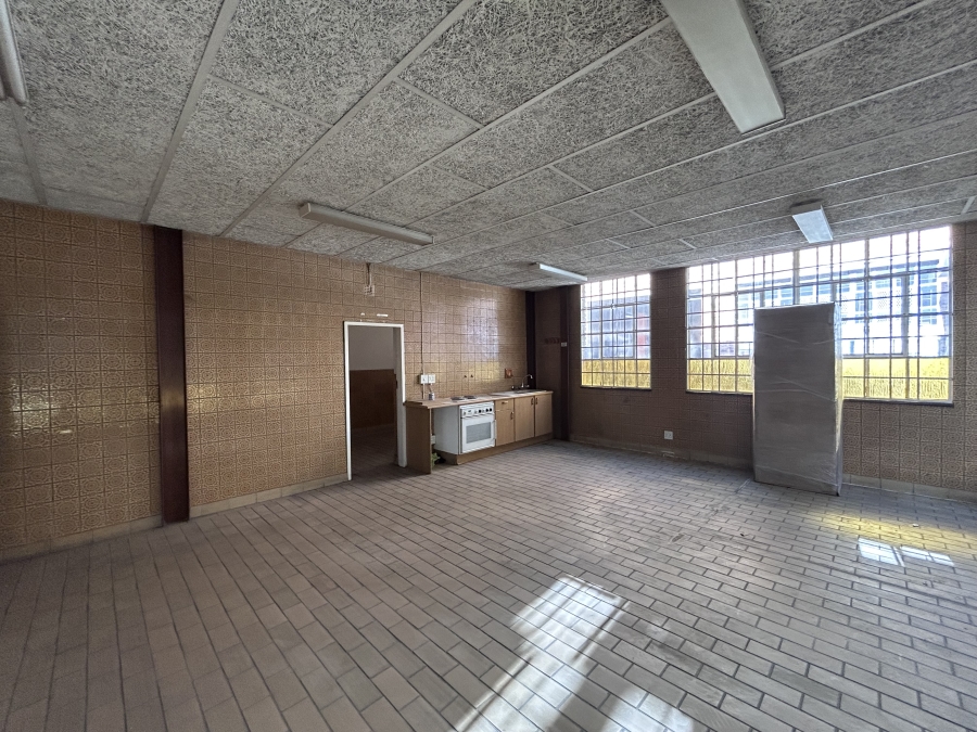 To Let commercial Property for Rent in Benoni Central Gauteng