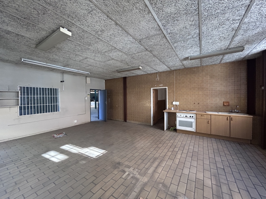 To Let commercial Property for Rent in Benoni Central Gauteng