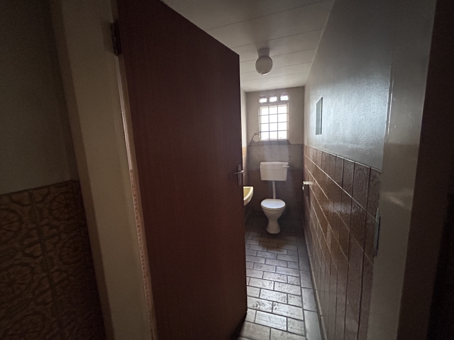 To Let commercial Property for Rent in Benoni Central Gauteng