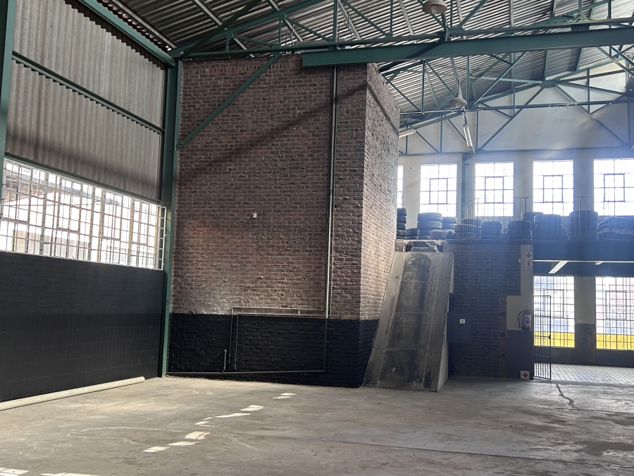 To Let commercial Property for Rent in Benoni Central Gauteng