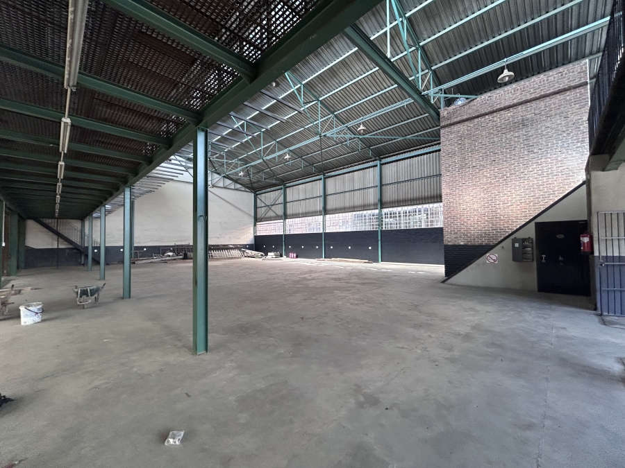 To Let commercial Property for Rent in Benoni Central Gauteng