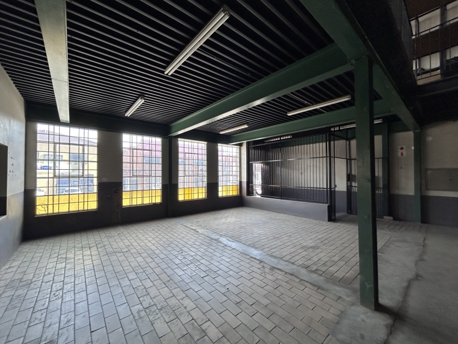 To Let commercial Property for Rent in Benoni Central Gauteng