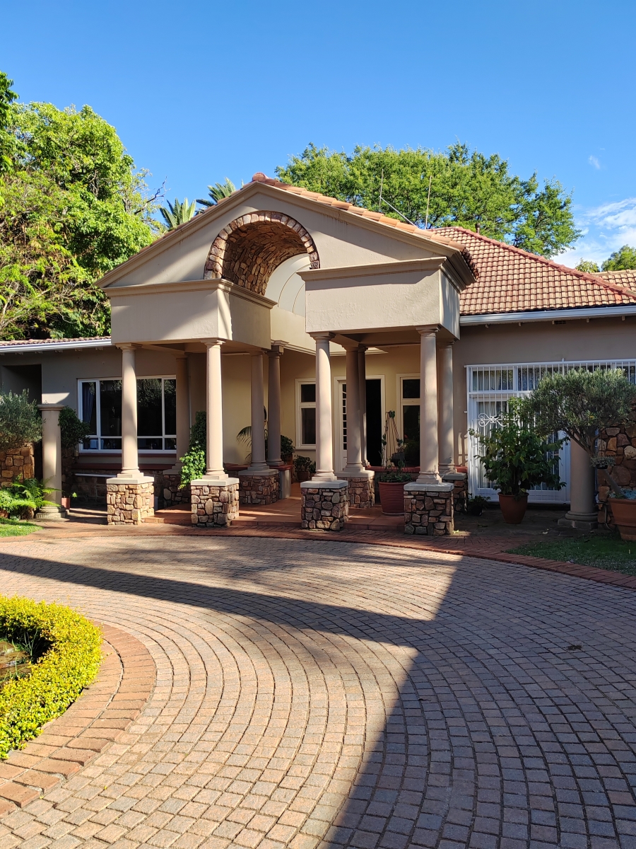 Commercial Property for Sale in Kameeldrift West Gauteng