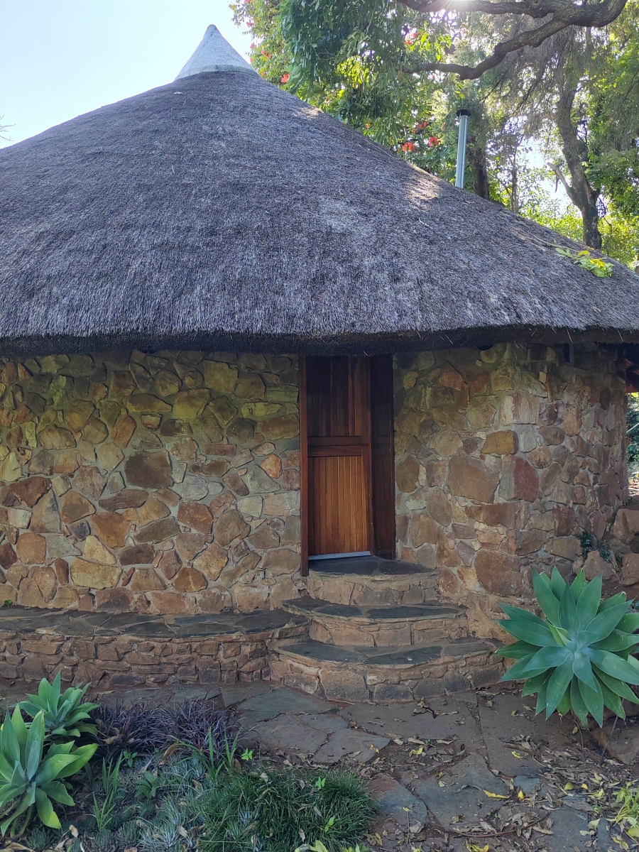 Commercial Property for Sale in Kameeldrift West Gauteng