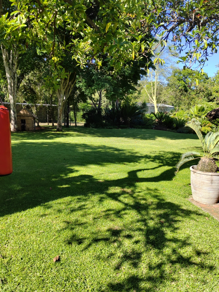 Commercial Property for Sale in Kameeldrift West Gauteng