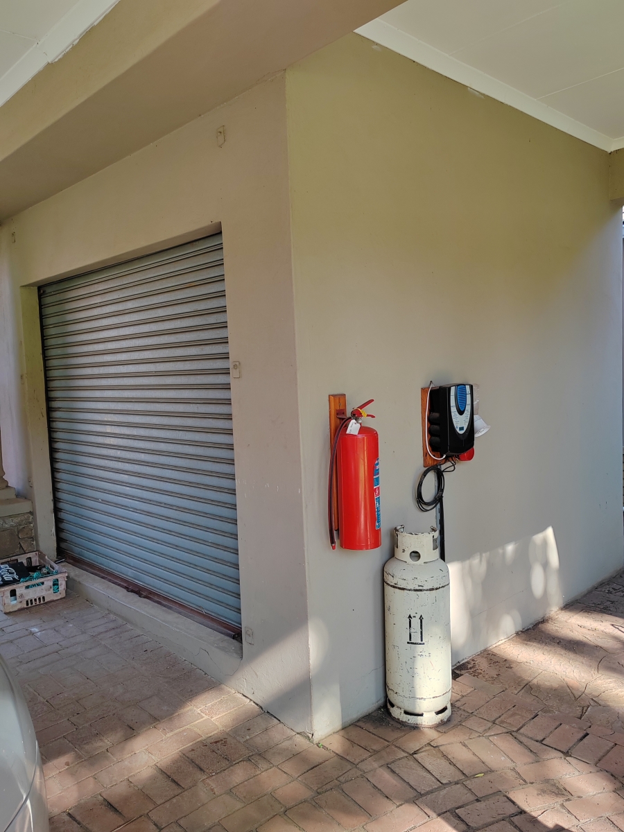 Commercial Property for Sale in Kameeldrift West Gauteng