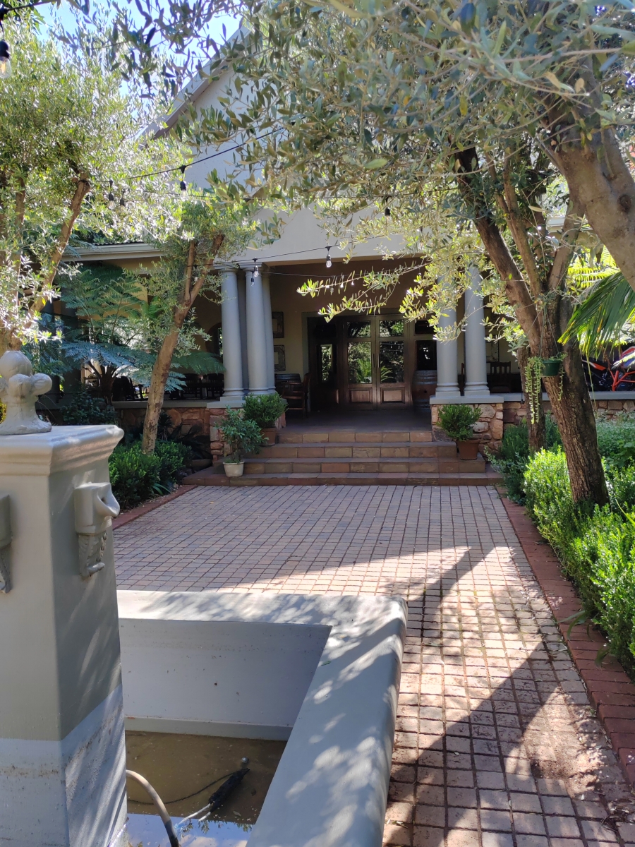Commercial Property for Sale in Kameeldrift West Gauteng