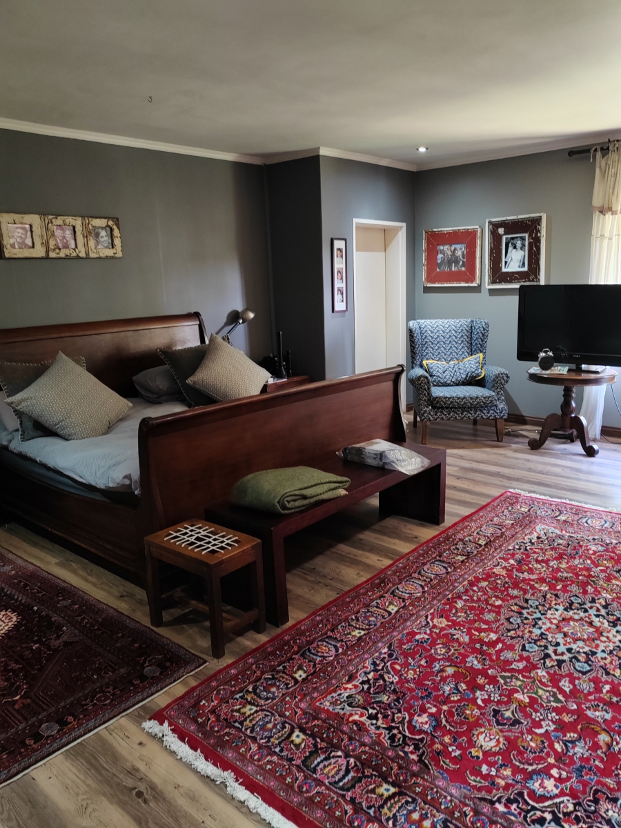 Commercial Property for Sale in Kameeldrift West Gauteng