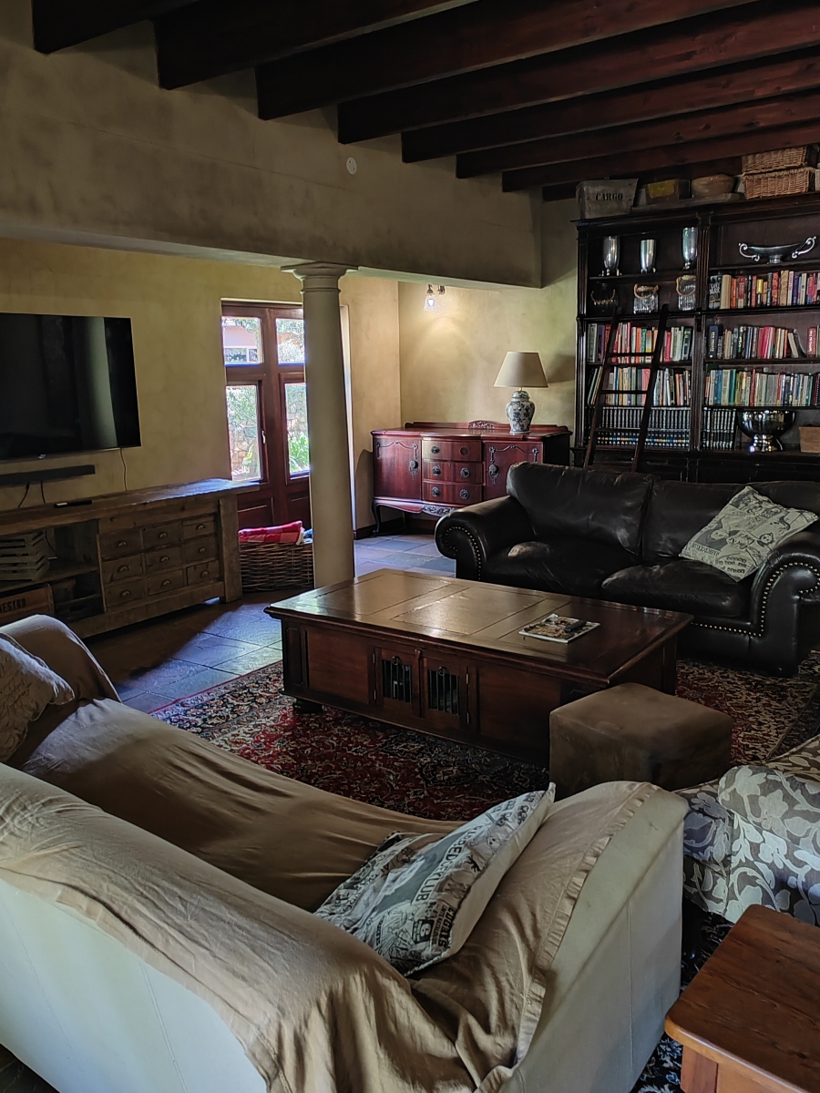 Commercial Property for Sale in Kameeldrift West Gauteng