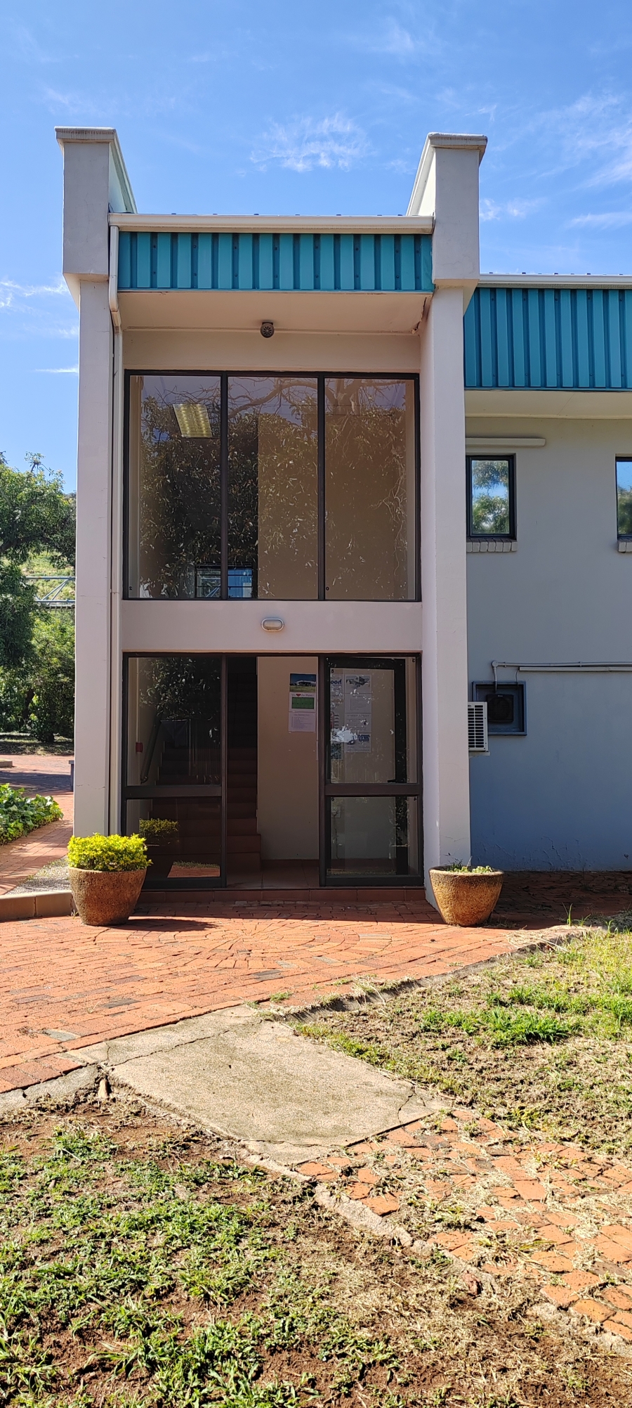Commercial Property for Sale in Kameeldrift West Gauteng