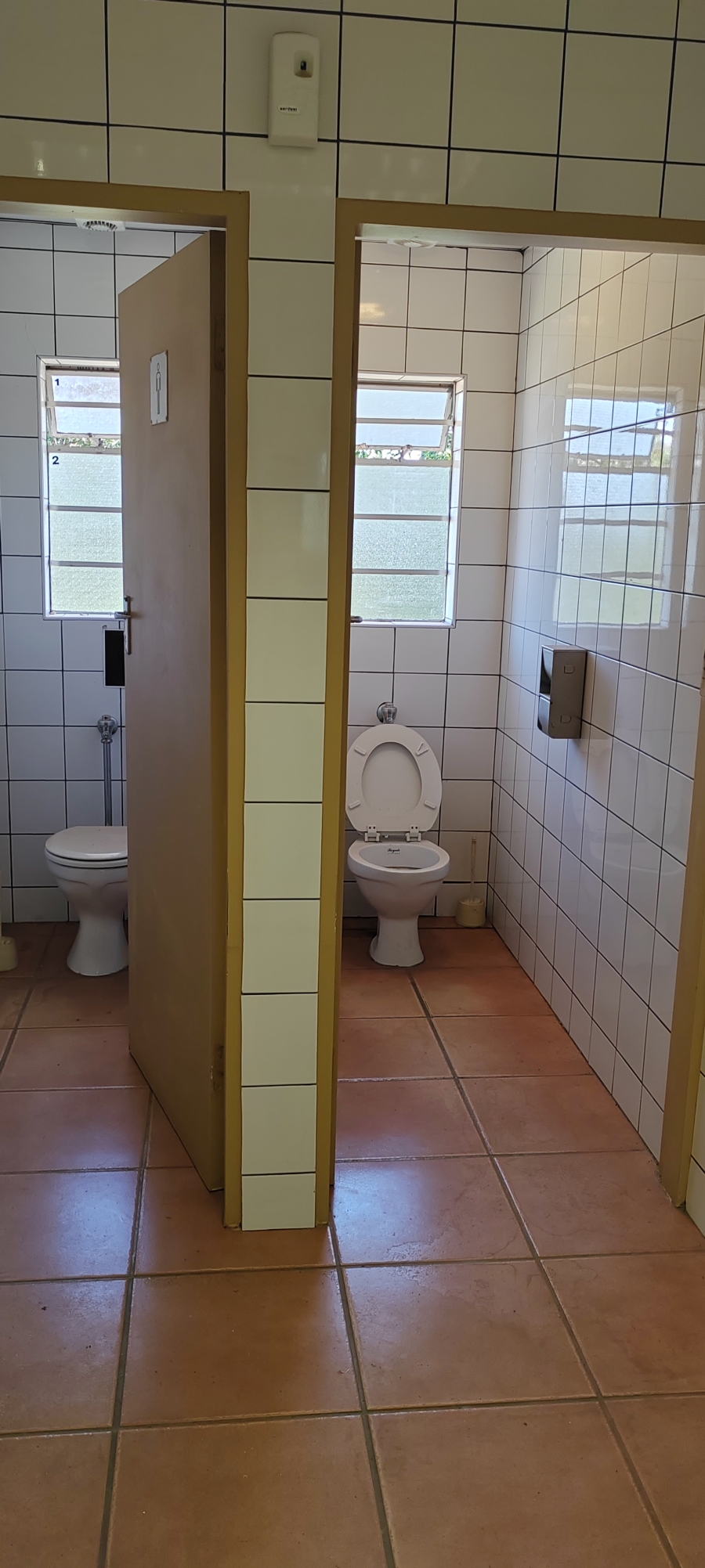 Commercial Property for Sale in Kameeldrift West Gauteng