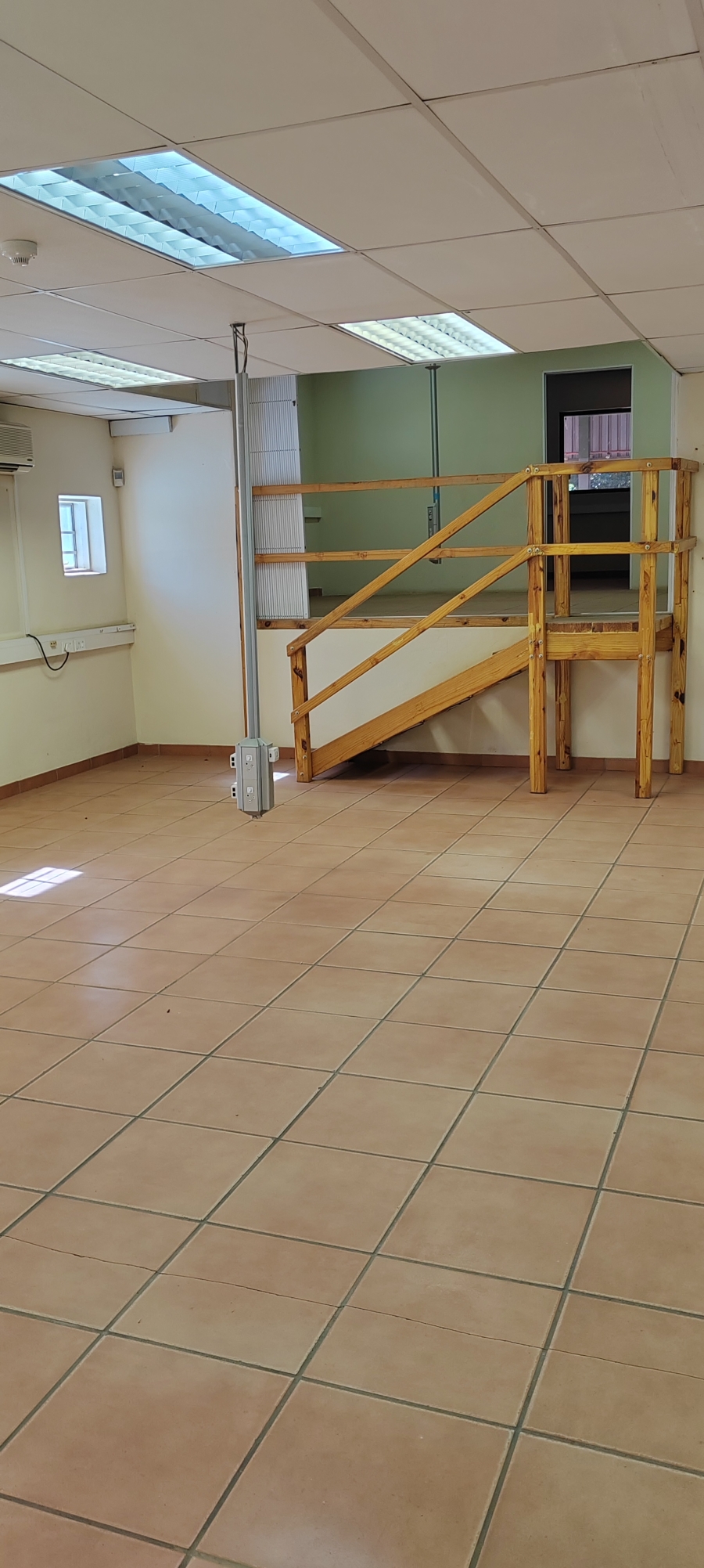 Commercial Property for Sale in Kameeldrift West Gauteng