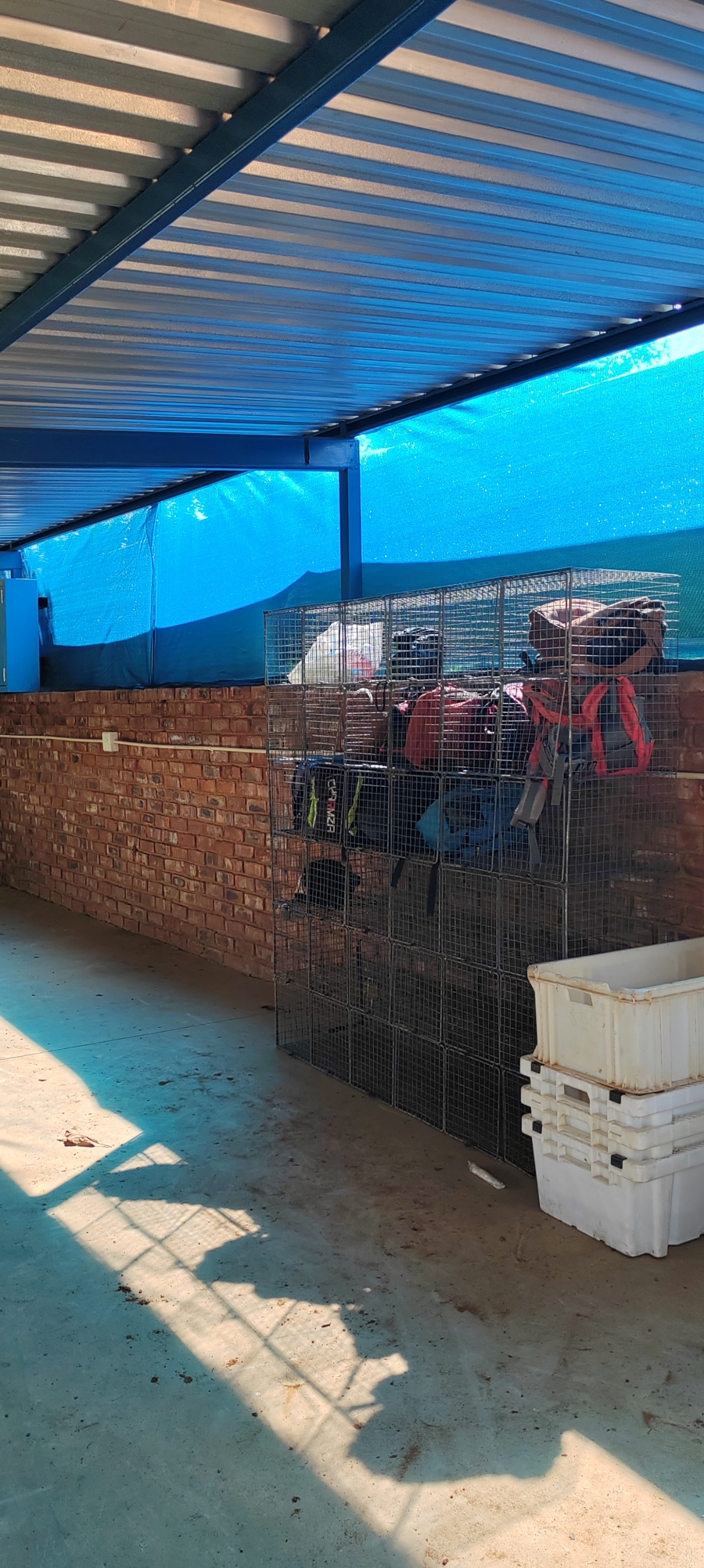 Commercial Property for Sale in Kameeldrift West Gauteng