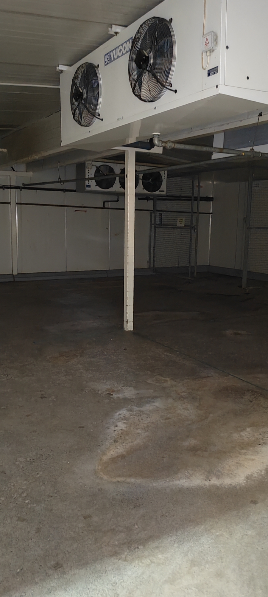 Commercial Property for Sale in Kameeldrift West Gauteng