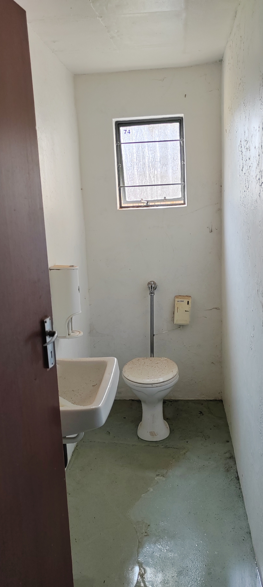 Commercial Property for Sale in Kameeldrift West Gauteng