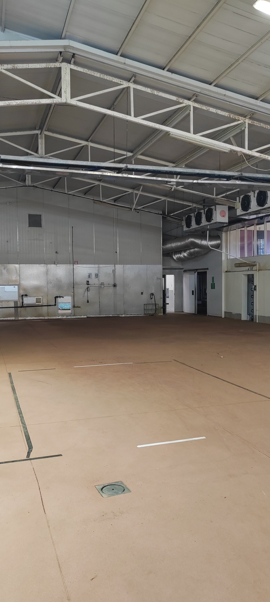Commercial Property for Sale in Kameeldrift West Gauteng