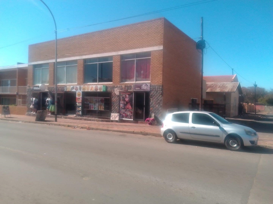 Commercial Property for Sale in Randgate Gauteng