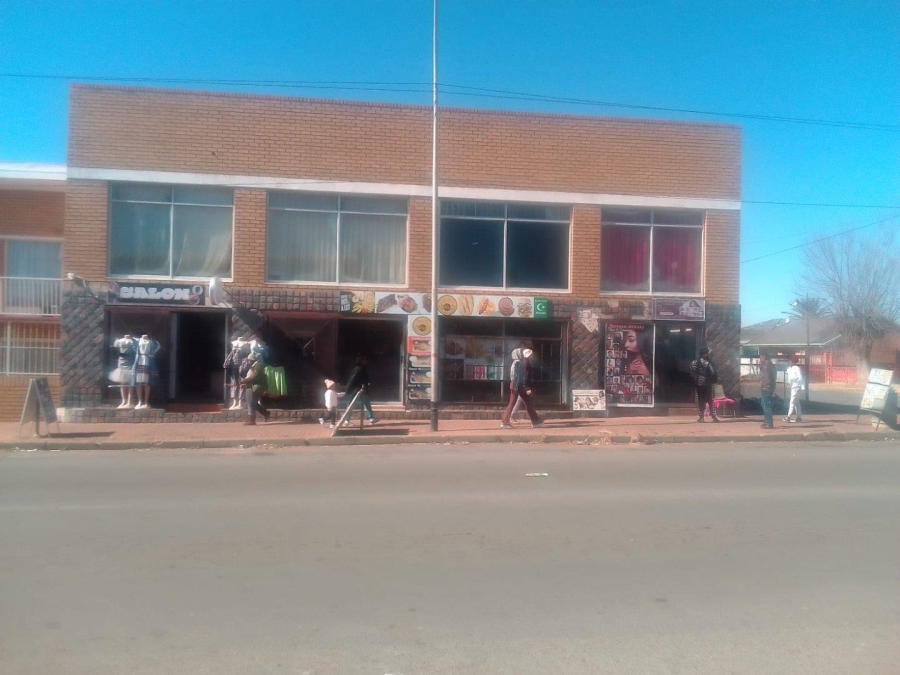 Commercial Property for Sale in Randgate Gauteng