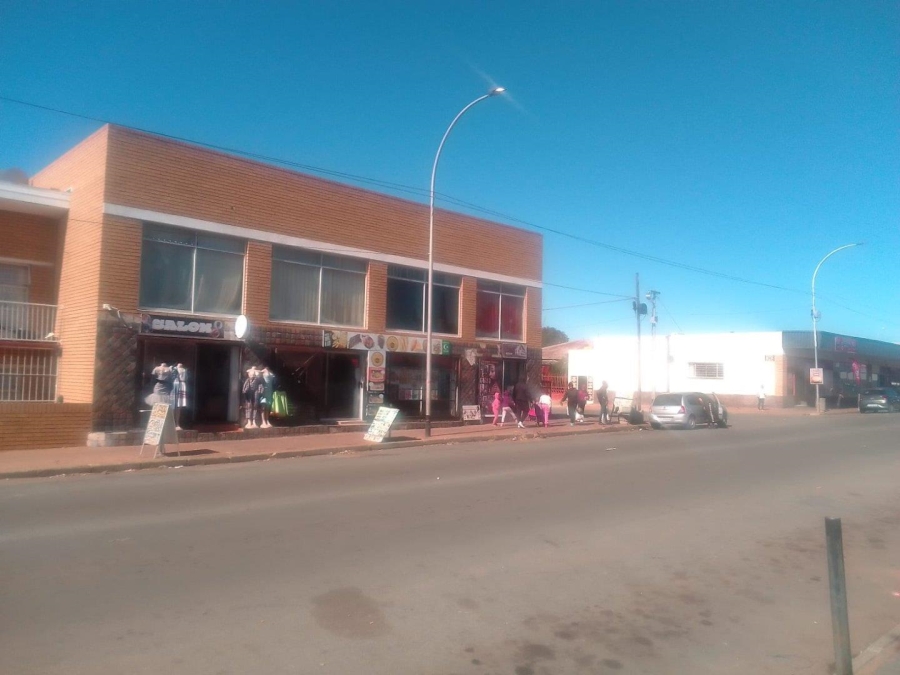 Commercial Property for Sale in Randgate Gauteng