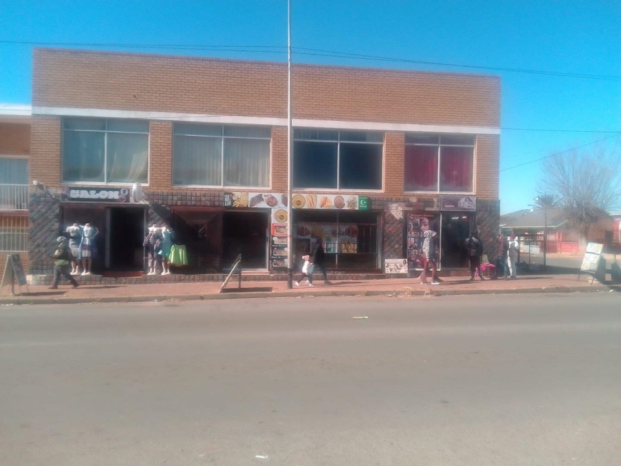 Commercial Property for Sale in Randgate Gauteng