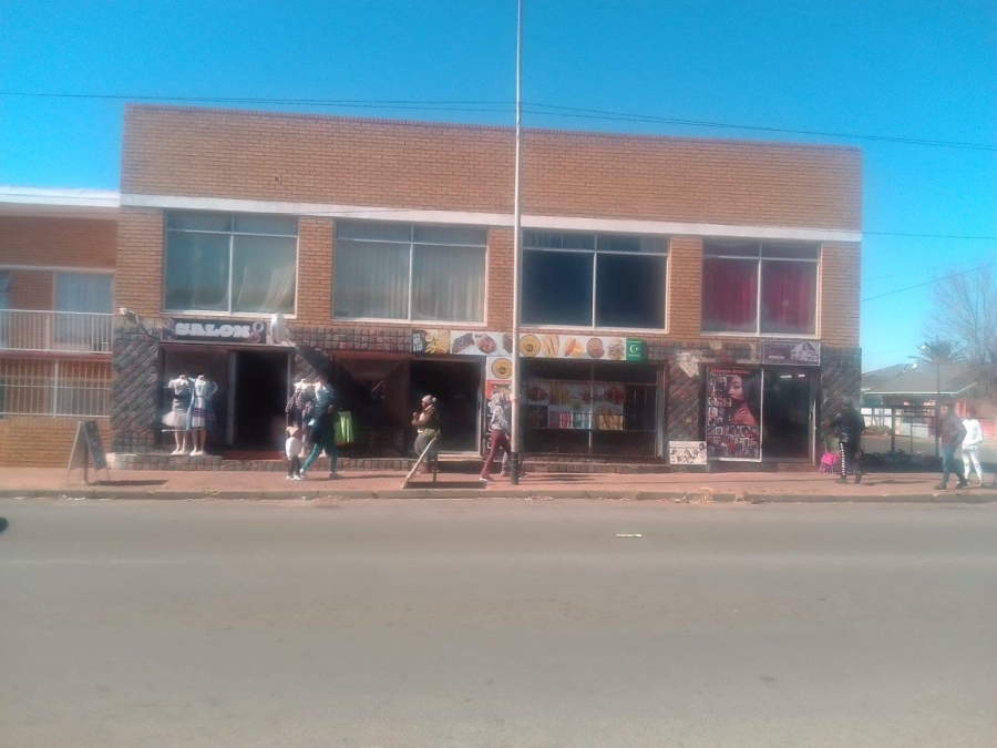 Commercial Property for Sale in Randgate Gauteng