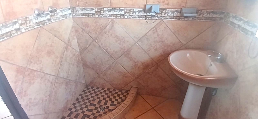 To Let commercial Property for Rent in Glen Donald A H Gauteng