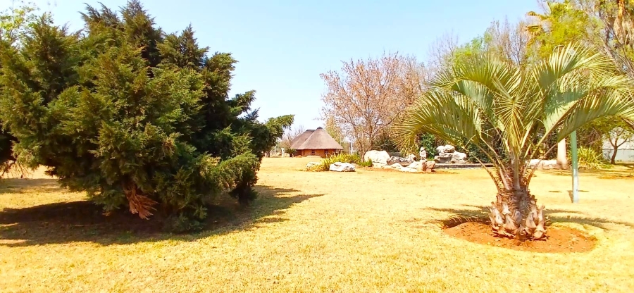 To Let commercial Property for Rent in Glen Donald A H Gauteng