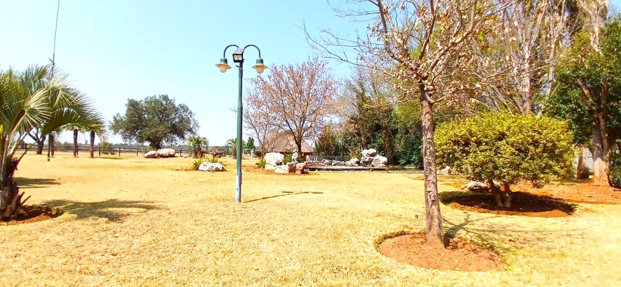 Commercial Property for Sale in Glen Donald A H Gauteng