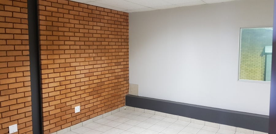 To Let commercial Property for Rent in Hennops Park Industrial Gauteng