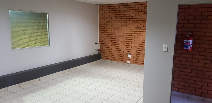 To Let commercial Property for Rent in Hennops Park Industrial Gauteng