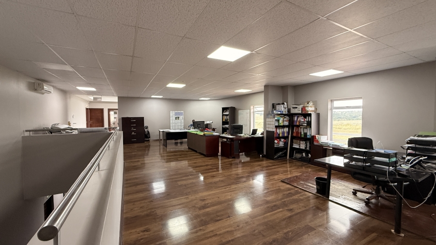 Commercial Property for Sale in Knoppieslaagte Gauteng
