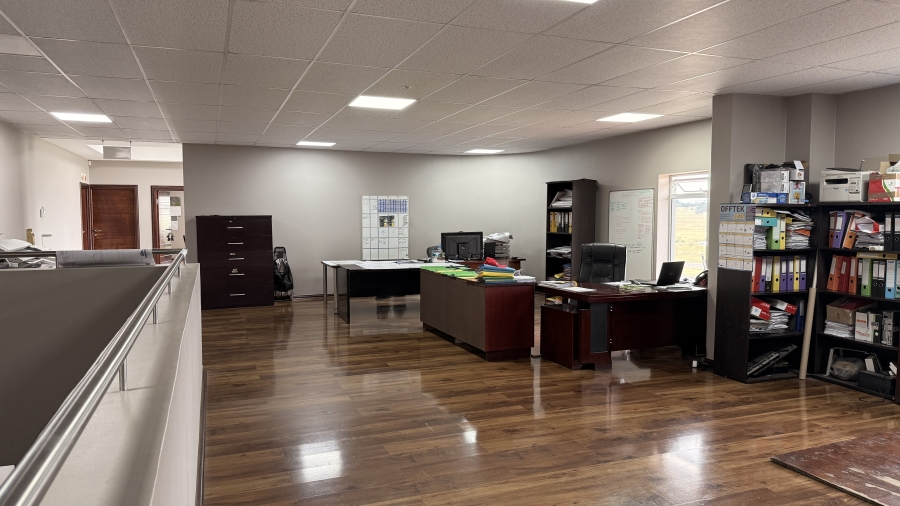 Commercial Property for Sale in Knoppieslaagte Gauteng