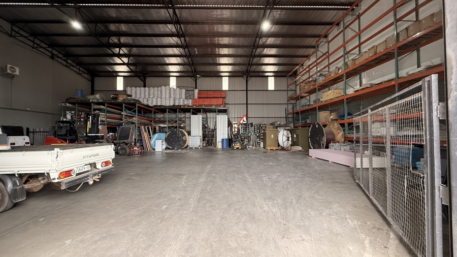 Commercial Property for Sale in Knoppieslaagte Gauteng
