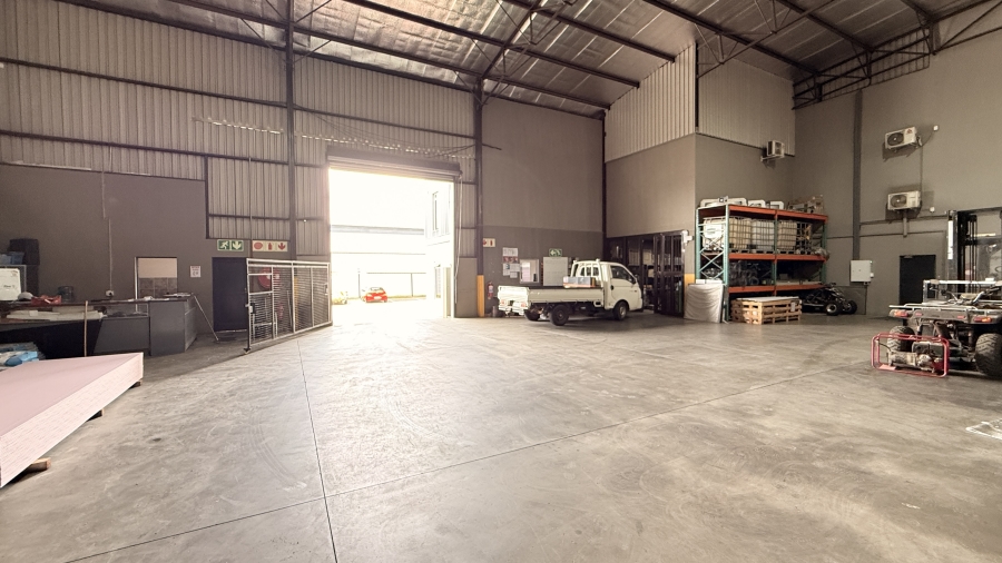 Commercial Property for Sale in Knoppieslaagte Gauteng