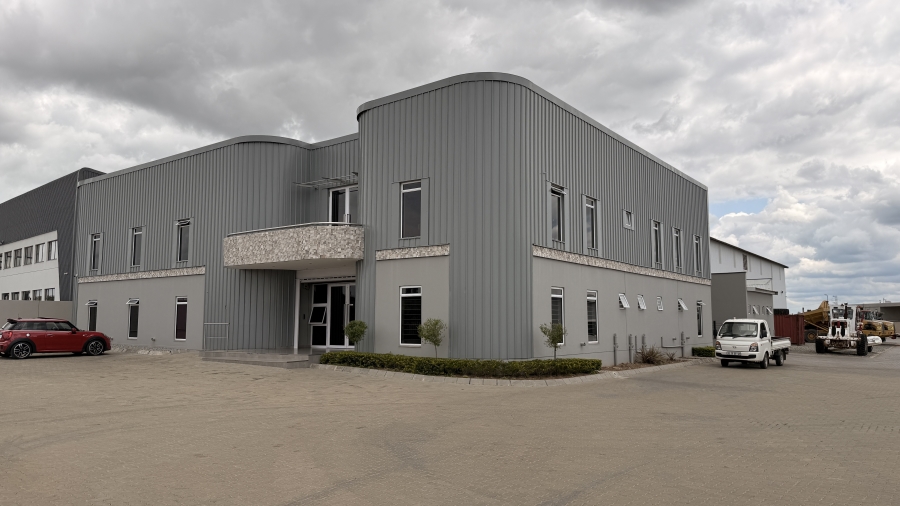 Commercial Property for Sale in Knoppieslaagte Gauteng