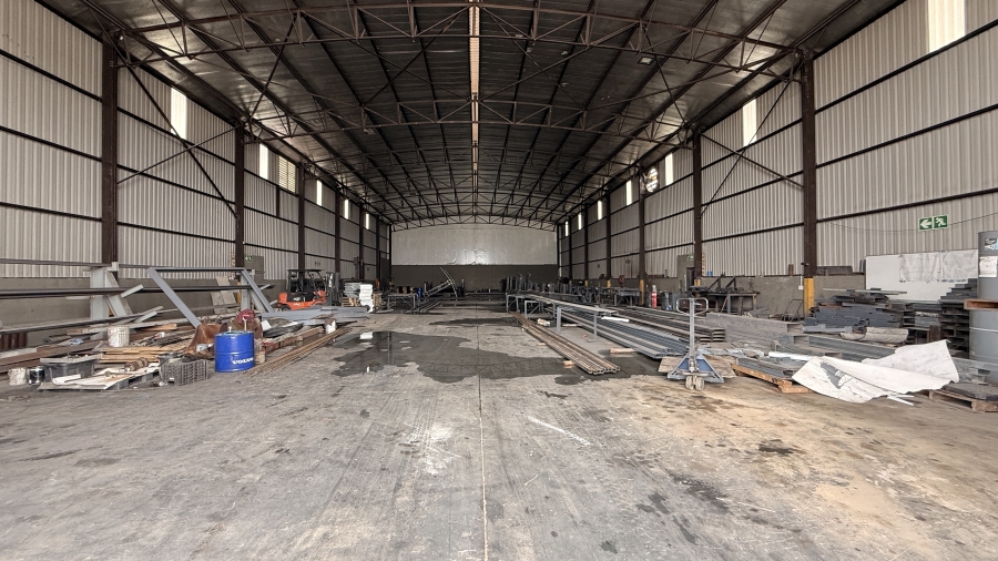 Commercial Property for Sale in Knoppieslaagte Gauteng