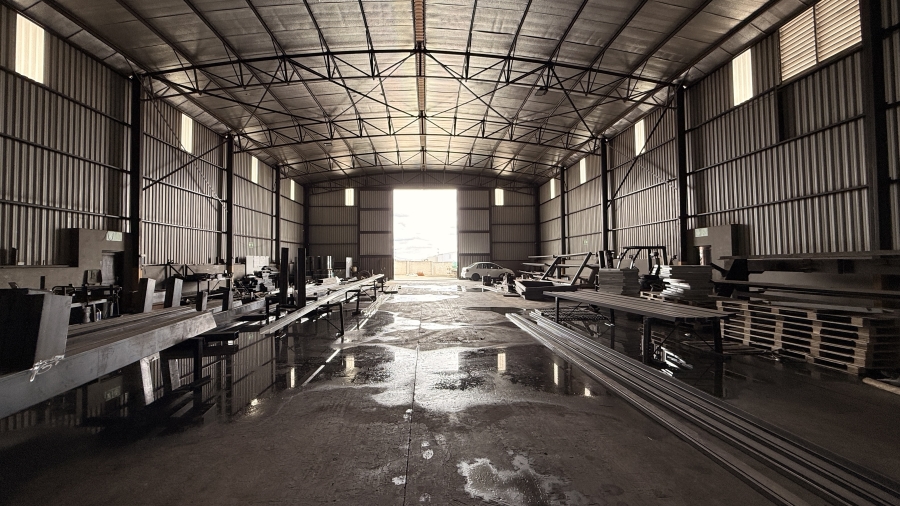 Commercial Property for Sale in Knoppieslaagte Gauteng
